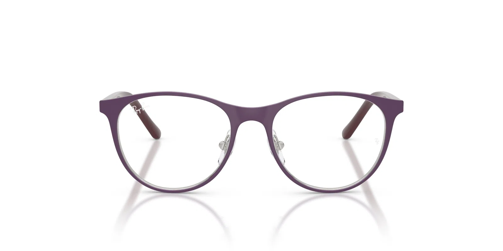 Ray-Ban Junior 9552V Eyeglasses - view 32